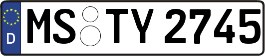 MS-TY2745