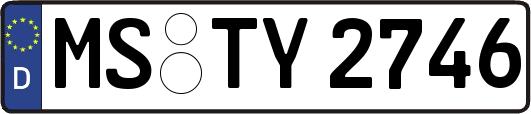MS-TY2746