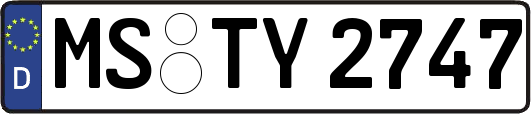 MS-TY2747
