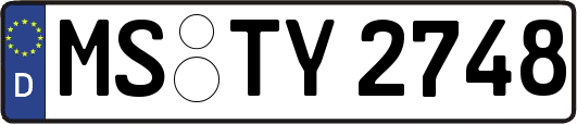 MS-TY2748