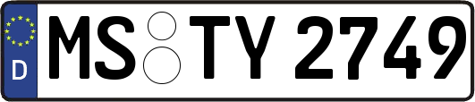 MS-TY2749