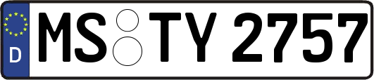 MS-TY2757