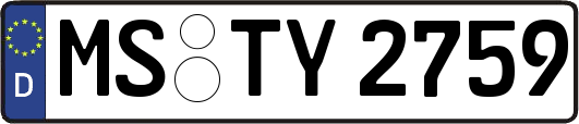 MS-TY2759