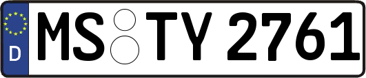 MS-TY2761