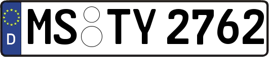 MS-TY2762