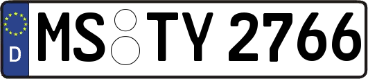 MS-TY2766