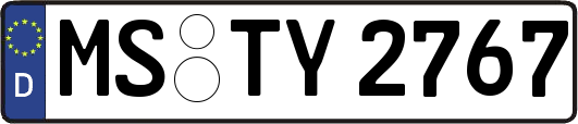 MS-TY2767