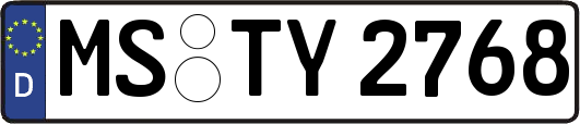 MS-TY2768