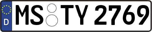 MS-TY2769