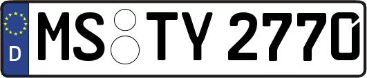 MS-TY2770