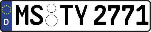 MS-TY2771