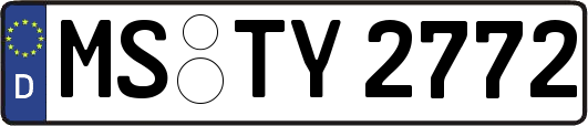 MS-TY2772