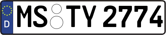 MS-TY2774