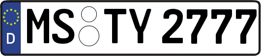 MS-TY2777