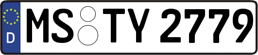 MS-TY2779