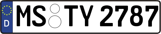 MS-TY2787