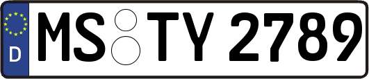 MS-TY2789