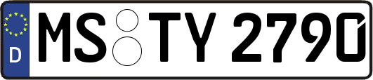 MS-TY2790