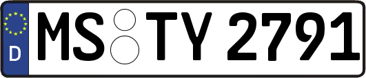 MS-TY2791