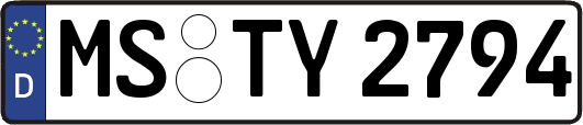 MS-TY2794
