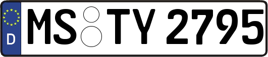 MS-TY2795