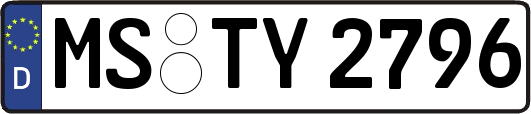 MS-TY2796