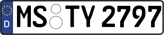 MS-TY2797