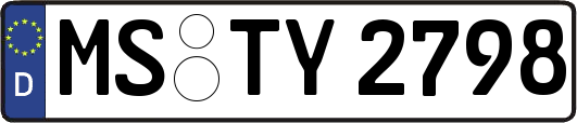 MS-TY2798