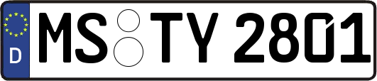 MS-TY2801