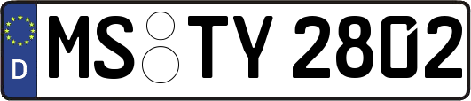 MS-TY2802