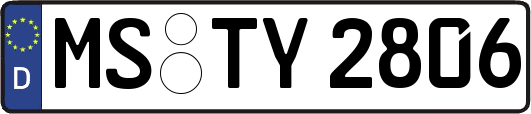 MS-TY2806