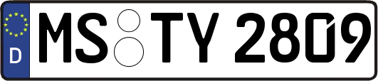 MS-TY2809