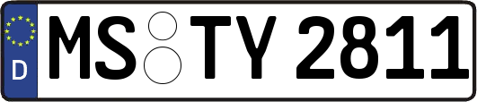 MS-TY2811