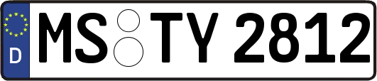 MS-TY2812