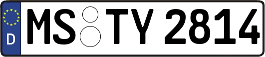 MS-TY2814