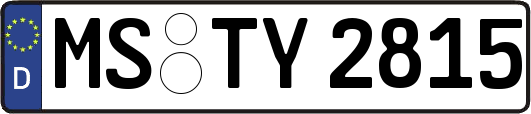MS-TY2815