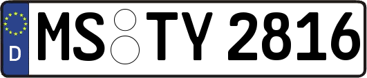MS-TY2816