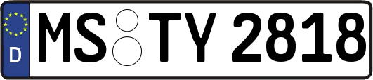 MS-TY2818