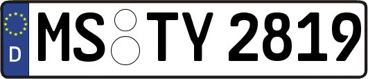 MS-TY2819