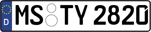MS-TY2820