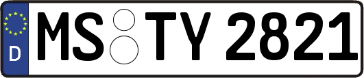MS-TY2821