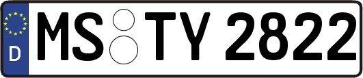 MS-TY2822