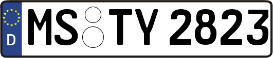 MS-TY2823