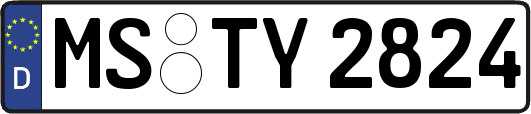 MS-TY2824