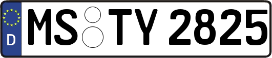MS-TY2825