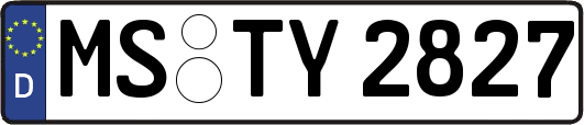 MS-TY2827