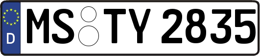MS-TY2835