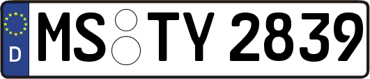 MS-TY2839