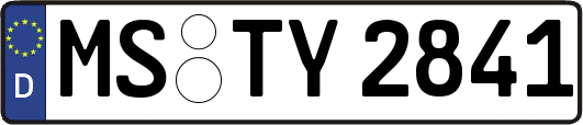 MS-TY2841