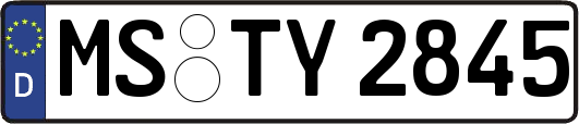 MS-TY2845